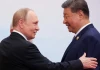 Ông Putin sắp tới Bắc Kinh sau thượng đỉnh gây chú ý giữa ông Tập và ông Trump