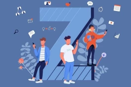 Gen Z Mỹ 'vỡ mộng' công nghệ: Sa thải hàng loạt, chính phủ đóng băng tuyển dụng, tương lai bấp bênh