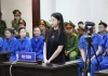 Bạn gái Bùi Đình Khánh nhận 15 tháng án treo vì che giấu tội phạm
