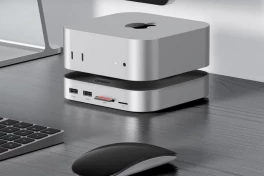 Anh em đang dùng Mac mini sẽ khoái sản phẩm này của Ugreen