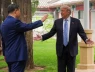 Sau cánh cửa kín, ông Tập và ông Trump nói thẳng với nhau về một vấn đề hóc búa hơn cả Iran