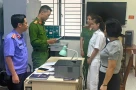 Bắt tạm giam nữ giám đốc nhà xe Vân Anh nổi tiếng ở Thanh Hóa