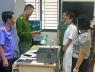 Bắt tạm giam nữ giám đốc nhà xe Vân Anh nổi tiếng ở Thanh Hóa