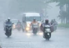 Thông tin mới nhất về đợt mưa dông do không khí lạnh ở miền Bắc và thời tiết Hà Nội 10 ngày tới