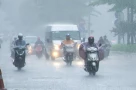 Thông tin mới nhất về đợt mưa dông do không khí lạnh ở miền Bắc và thời tiết Hà Nội 10 ngày tới