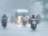 Thông tin mới nhất về đợt mưa dông do không khí lạnh ở miền Bắc và thời tiết Hà Nội 10 ngày tới