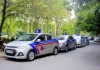 Hà Nội tăng tốc giao thông xanh: Taxi truyền thống đứng trước bước ngoặt sinh tử