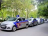 Hà Nội tăng tốc giao thông xanh: Taxi truyền thống đứng trước bước ngoặt sinh tử