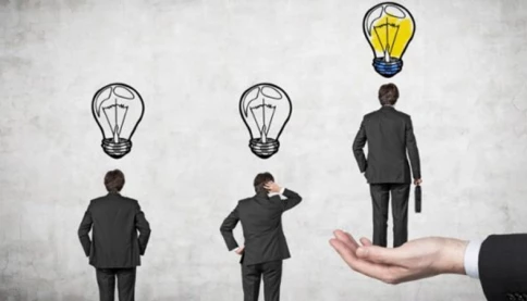Cuối cùng chúng tôi đã tìm được người tài!