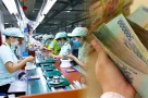 Chính phủ chốt tăng lương cơ sở lên 2,53 triệu đồng từ 1/7