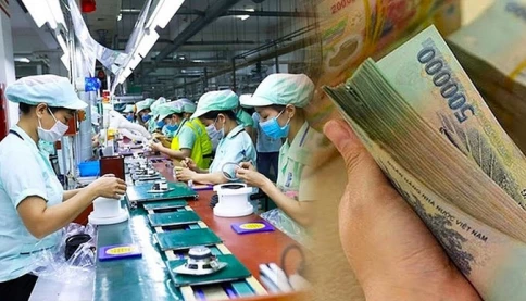 Chính phủ chốt tăng lương cơ sở lên 2,53 triệu đồng từ 1/7