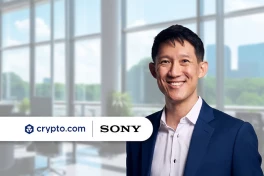 Thật bất ngờ! Sony chấp nhận thanh toán bằng coin ở 1 quốc gia hàng xóm Việt Nam