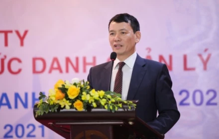 7 lãnh đạo Tập đoàn PC1 bị khởi tố, bao gồm Chủ tịch Trịnh Văn Tuấn và Tổng giám đốc Vũ Ánh Dương