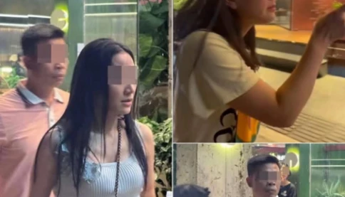 🚨 KHỞI TỐ VỤ ÁN “GÂY RỐI TRẬT TỰ CÔNG CỘNG” XẢY RA TẠI PHỐ HOÀNG CẦU, HÀ NỘI