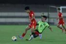 U17 Việt Nam dừng bước trước Australia ở tứ kết giải U17 châu Á 2026