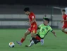 U17 Việt Nam dừng bước trước Australia ở tứ kết giải U17 châu Á 2026