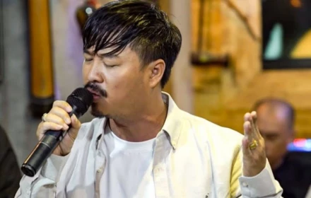 Vì sao 🔥Khởi tố ca sĩ Quang Lập, chủ Trung tâm Giọng ca để đời?