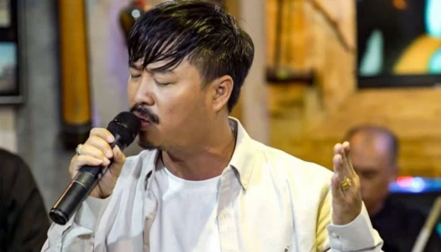 Vì sao 🔥Khởi tố ca sĩ Quang Lập, chủ Trung tâm Giọng ca để đời?