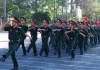 Bảng lương sĩ quan quân đội từ 1/7, đại tướng nhận hơn 26 triệu đồng/tháng sau tăng lương