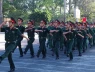 Bảng lương sĩ quan quân đội từ 1/7, đại tướng nhận hơn 26 triệu đồng/tháng sau tăng lương