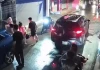 Công an vào cuộc vụ 2 cô gái bị truy đuổi, hành hung trong đêm ở Hà Nội