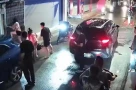 Công an vào cuộc vụ 2 cô gái bị truy đuổi, hành hung trong đêm ở Hà Nội