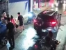 Công an vào cuộc vụ 2 cô gái bị truy đuổi, hành hung trong đêm ở Hà Nội