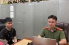 Điều tra kẻ mạo danh sư thầy Thích Khai Quảng để lừa tiền công đức