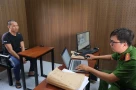 Đột nhập nhà xưởng của người dân trộm 800 triệu đồng để tiêu xài