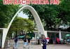 Nóng! Đại học Bách khoa Hà Nội mở cổng đăng ký xét tuyển tài năng và xác thực chứng chỉ ngoại ngữ đợt 1!