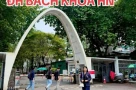 Nóng! Đại học Bách khoa Hà Nội mở cổng đăng ký xét tuyển tài năng và xác thực chứng chỉ ngoại ngữ đợt 1!