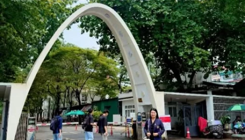 Nóng! Đại học Bách khoa Hà Nội mở cổng đăng ký xét tuyển tài năng và xác thực chứng chỉ ngoại ngữ đợt 1!