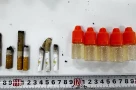 Ma túy tẩm vào đầu thuốc lá và giả tinh dầu