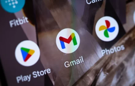 Google có thể giảm dung lượng Gmail từ 15GB xuống 5GB nếu bạn không làm điều này
