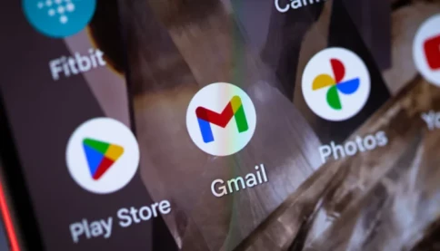 Google có thể giảm dung lượng Gmail từ 15GB xuống 5GB nếu bạn không làm điều này
