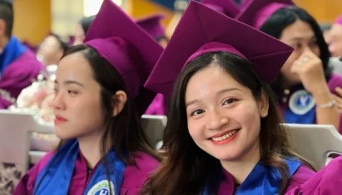 Bộ Giáo dục đề xuất mở cơ chế “học vượt” từ đại học lên thẳng tiến sĩ