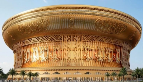 Vì sao siêu dự án Olympic của Vingroup bất ngờ đổi tên?