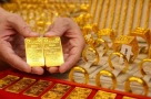 Vì sao giá vàng giảm mạnh?