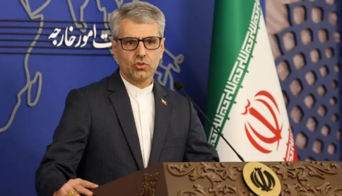 Phản hồi của Iran trước đề xuất của Mỹ nhằm chấm dứt chiến tranh thông qua trung gian Pakistan