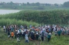 Thương quá! ‼Danh tính 5 học sinh đuối nước thương tâm trên sông Lô ở Phú Thọ