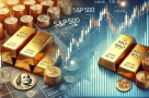 Vì sao giá vàng hôm nay (19-5): Đảo chiều tăng mạnh trở lại?