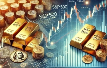 Vì sao giá vàng hôm nay (19-5): Đảo chiều tăng mạnh trở lại?