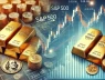 Vì sao giá vàng hôm nay (19-5): Đảo chiều tăng mạnh trở lại?