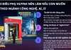 Series Tư vấn mùa thi cùng cô Thanh Hải Lucky. Phần 83: Muốn con theo ngành Công nghệ, AI, IT… ngoài học giỏi còn cần được trải nghiệm sớm