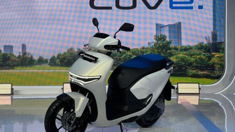 Xe máy điện ICON e: và CUV e: dành cho học sinh sinh viên tại Việt Nam sẽ có mức giá bao nhiêu, chính sách mua lại như nào?