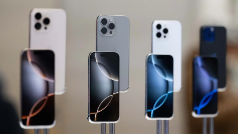 Toàn bộ chuỗi cung ứng của Apple đều ngập lụt trong “bão thuế”