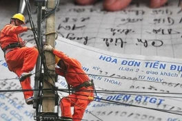 Hóa đơn tiền điện tháng 3 tại TP.HCM sẽ tăng mạnh vì nguyên nhân này