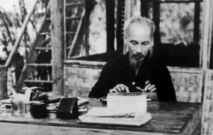 Hôm nay kỷ niệm 136 năm ngày sinh Chủ tịch Hồ Chí Minh (19/5/1890 - 19/5/2026)