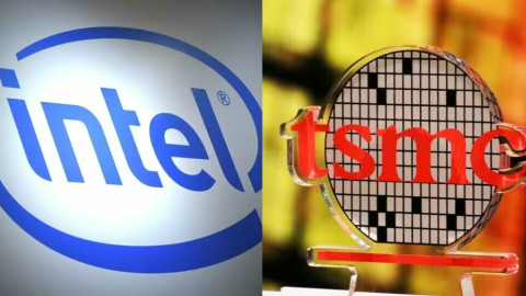 'Cú bắt tay' thế kỷ: Intel và TSMC sắp lập liên doanh tại Mỹ dưới sức ép từ Nhà Trắng?