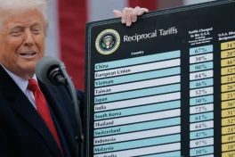 Ông Trump tính kiểu gì mà ra được 46% áp thuế lên Việt Nam? Ý nghĩa kinh tế của thuế đối ứng